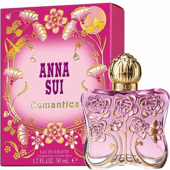 Anna Sui Romantica Eau de Toilette (50ml)