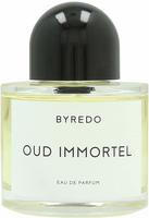 BYREDO 65205651, BYREDO Oud Immortel Eau de Parfum (EdP)100 ml Parf&uuml;m,...