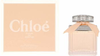Chloé Fleur de Parfum Eau de Parfum 75 ml