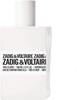Zadig & Voltaire This is Her Eau de Parfum 100 ml