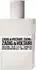 50 ml: Zadig & Voltaire This is Her Eau de Parfum