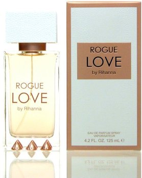 Parlux Rihanna Rogue Love Eau de Parfum (125ml)