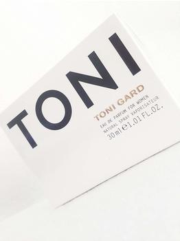 Toni Gard Toni Eau de Parfum (30ml)