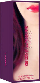 Kenzo Jeu dAmour LElixir Eau de Parfum 50 ml