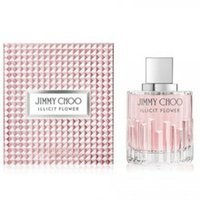 Jimmy Choo Illicit Flower Eau De Toilette Spray 100ml