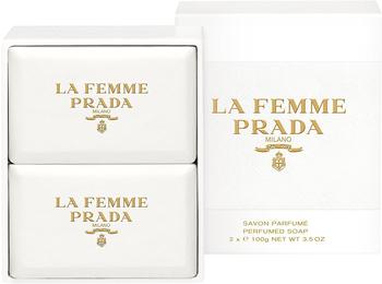 Prada La Femme Prada Soap (200g)