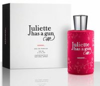 Juliette Has A Gun MMMM Eau De Parfum Spray 100ml 0,1 l