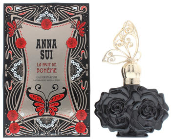 Anna Sui La Nuit de Bohème Eau de Parfum (30ml)