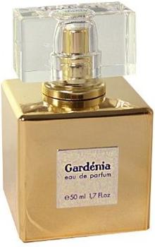 Raunsborg Nordic Gardenia Eau de Parfum (50ml)