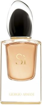 Giorgio Armani Sì Le Parfum Eau de Parfum (40ml)