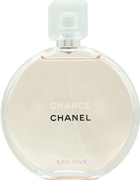 Chanel Chance Eau Vive Eau de Toilette (150ml)