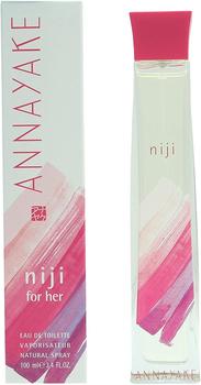 Annayake Niji Eau de Toilette 100 ml