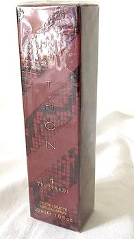 Trussardi Python Eau de Toilette (30ml)