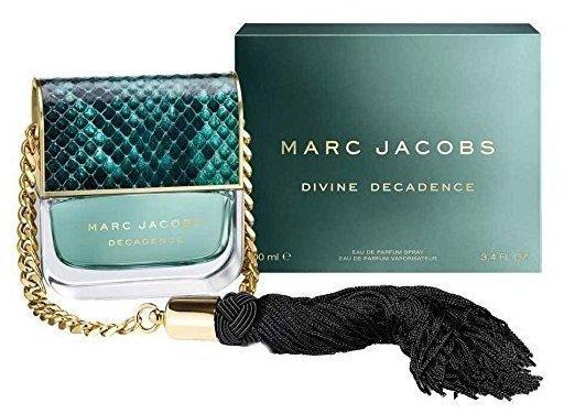 Marc Jacobs Divine Decadence Eau de Parfum 30 ml