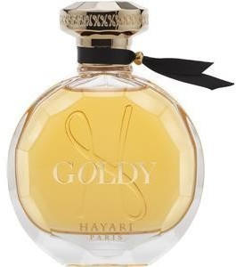 Hayari Paris Goldy Eau de Parfum (100ml)