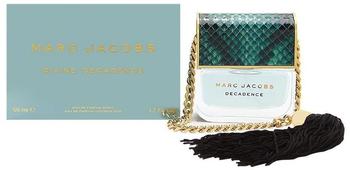Marc Jacobs Divine Decadence Eau de Parfum (50ml)