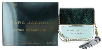 Marc Jacobs Divine Decadence Eau de Parfum (100ml)
