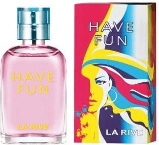 La Rive Have Fun for Woman Eau de Parfum (30ml)