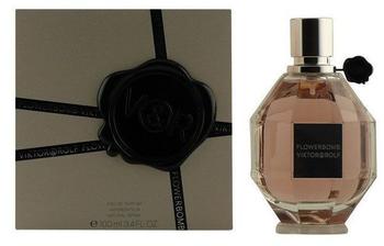 Viktor & Rolf Vapo Flower Edp 100 Ml (Damen , Parfum , Parfuem)