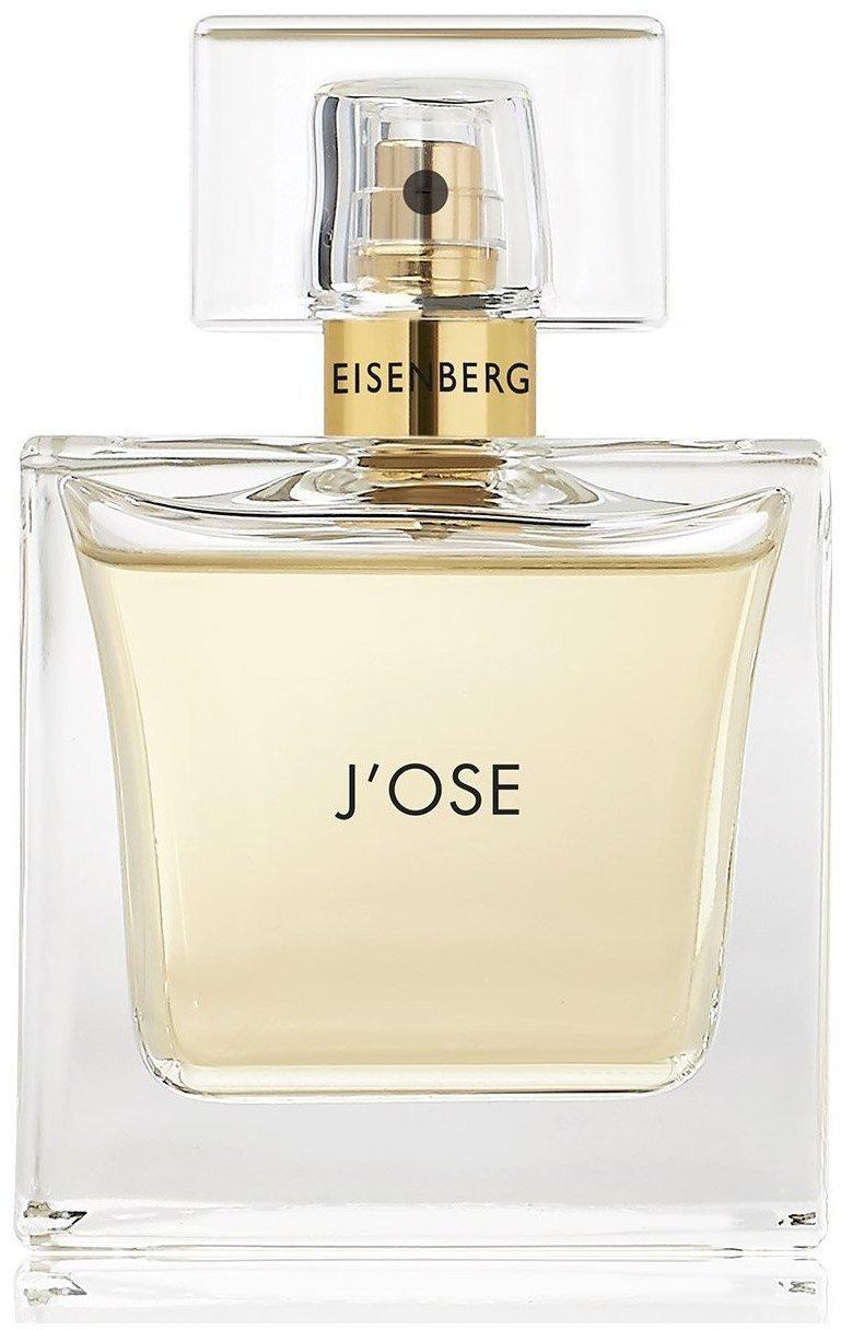 José Eisenberg J'ose Femme Eau de Parfum (100ml) Test