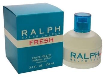 Ralph Lauren Ralph Fresh Eau de Toilette (100ml)