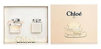 Chloé Set (EdP 50ml + BL 100ml)
