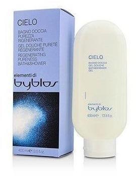 Byblos Cielo Regenerating Pureness Bath&Shower (400ml)