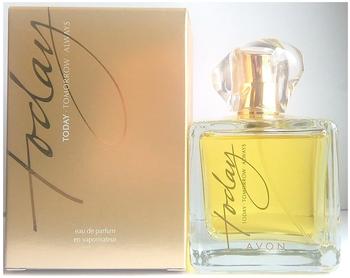 Avon Today Eau de Parfum 30 ml