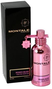 Montale Roses Musk Eau de Parfum (50ml)