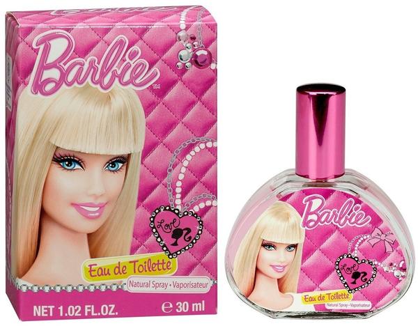 Mattel-barbie Barbie Eau de Toilette 30 ml