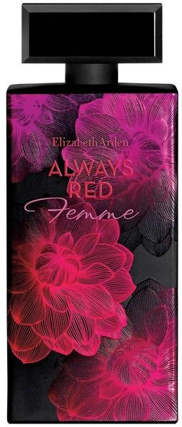 Elizabeth Arden Always Red Femme Eau de Toilette (30ml)