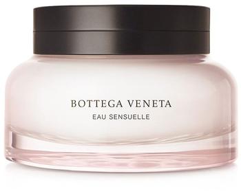 Bottega Veneta Eau Sensuelle Perfumed Body Cream (200ml)