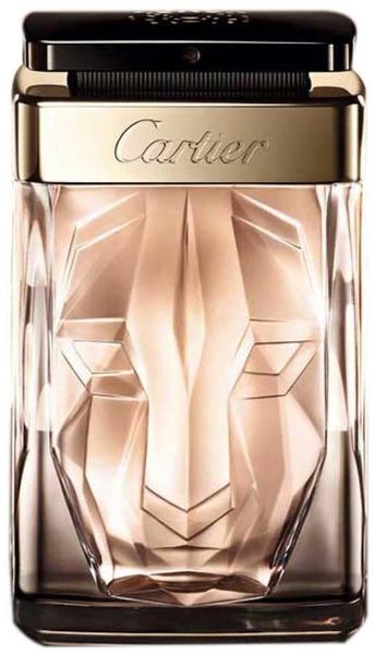 Cartier La Panthère Édition Soir Eau de Parfum (50ml)