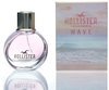 Hollister California Wave For Her Eau De Parfum 100 ml (woman)