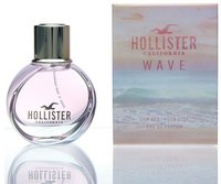Hollister Wave for Her Eau de Parfum Spray 100 ml, Grundpreis: &euro; 169,90 / l