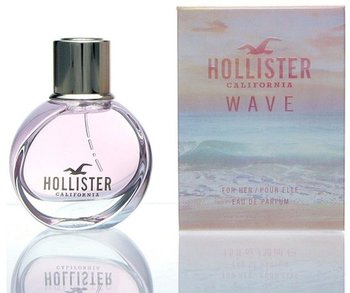 Hollister Wave Eau de Parfum 100 ml
