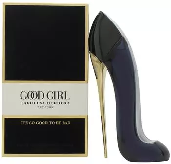 Carolina Herrera Good Girl Eau De Parfum (30ml)