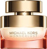 Michael Kors Wonderlust Eau de Parfum (EdP) 30 ML, Grundpreis: &euro; 1.183,33...