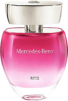 Mercedes Benz Rose Eau de Toilette 90ml Spray 0,09 l