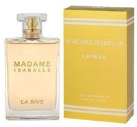LA RIVE Isabel, EDP 100ml 100 ml female, Grundpreis: &euro; 79,90 / l