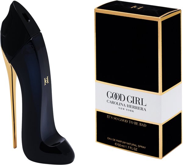 Carolina Herrera Good Girl Eau De Parfum (50ml)