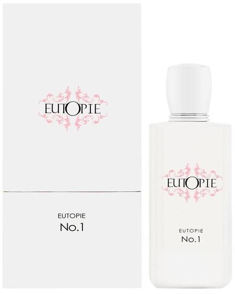 Eutopie No. 1 Eau de Parfum (100ml)
