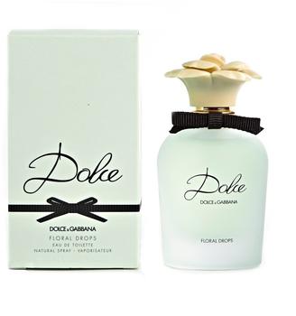 Dolce & Gabbana Dolce Floral Drops Eau de Toilette (150ml)