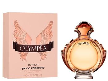 Paco Rabanne Olympéa Intense Eau de Parfum
