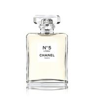 Chanel No 5 L'Eau Edt Spray 0,1 l