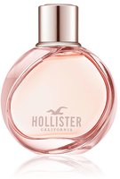 Hollister Wave For Her Eau de Parfum f&uuml;r Damen 30 ml