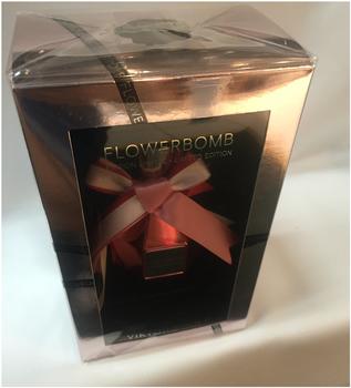 Viktor & Rolf Flowerbomb Eau de Parfum Limited Edition (50ml)