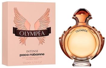 Paco Rabanne Olymp&eacute;a Intense Eau de Parfum (50ml)