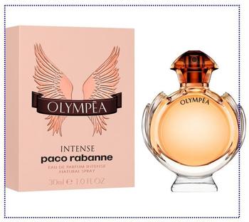 Paco Rabanne Olymp&eacute;a Intense Eau de Parfum (30ml)
