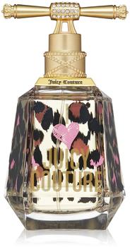 Juicy Couture I love Juicy Couture Eau de Parfum (100 ml)